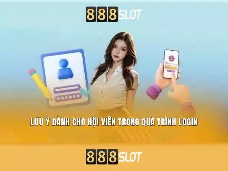 Lợi Ích Đăng Nhập 888 Slot Login