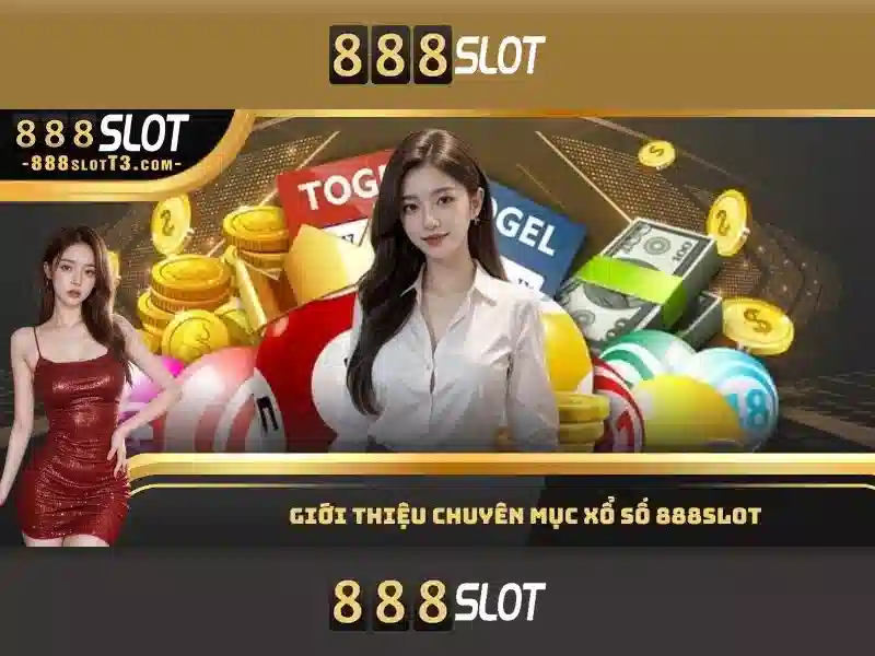 888slot link alternatif