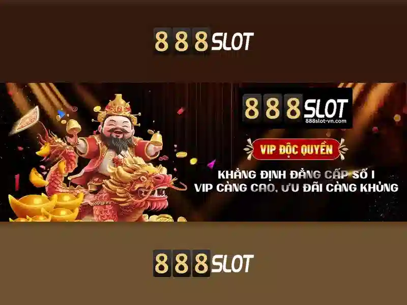 Trải nghiệm Slot đỉnh cao