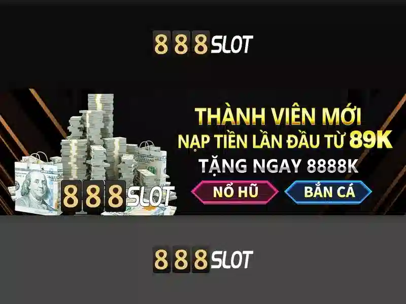 Khuyến Mãi 888 Slot App