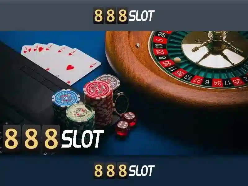 Trải nghiệm cá cược 888SLOT