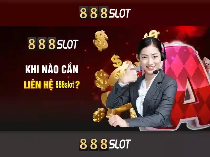 Ưu đãi slot game 888slot