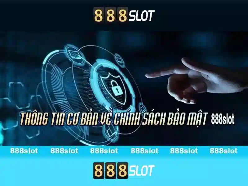 Trải nghiệm slot 888slot