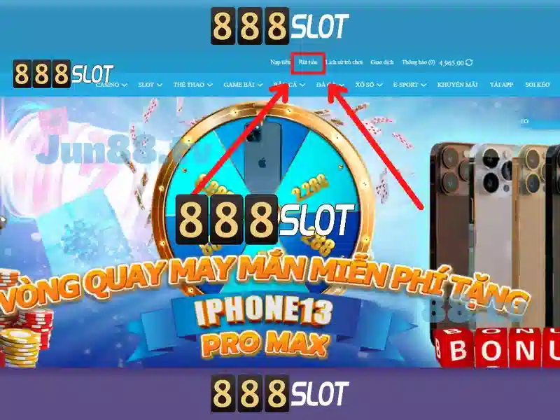 Nhận Thưởng Slot365