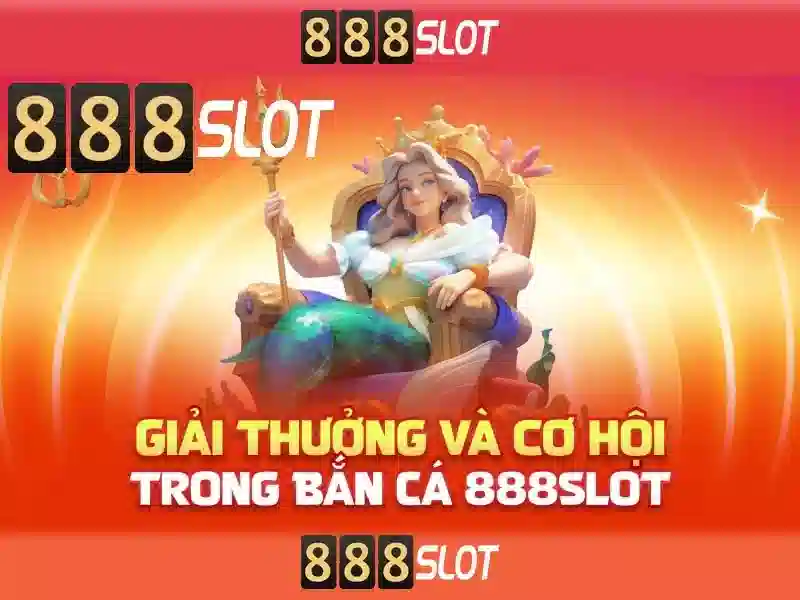 Thể Loại Game Slot 888SLOT