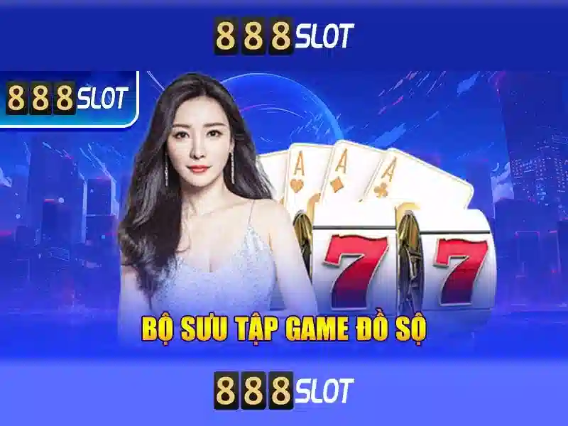 Chính Sách Ưu Đãi Slot Trực Tuyến Tại 888SLOT