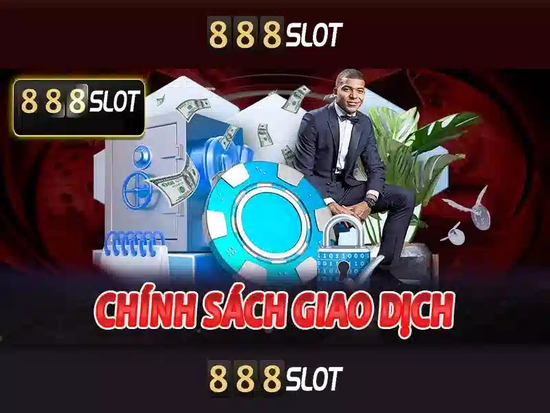Giới Thiệu 888SLOT