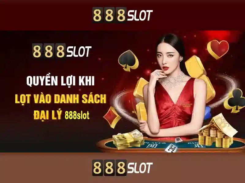 Tận hưởng trải nghiệm chơi Slot