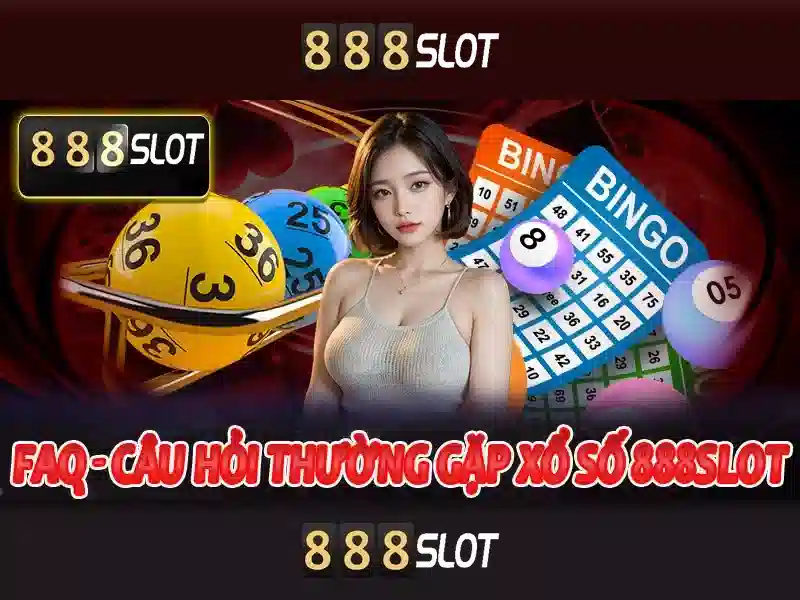 Trải Nghiệm Chơi Slot Game Tại 888SLOT