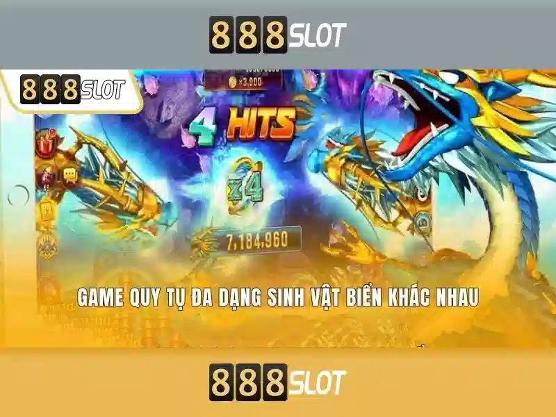 Tải 888SLOT APK MOD