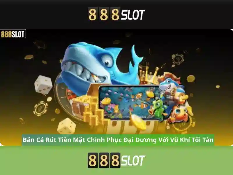 Giới Thiệu Về 888SLOT