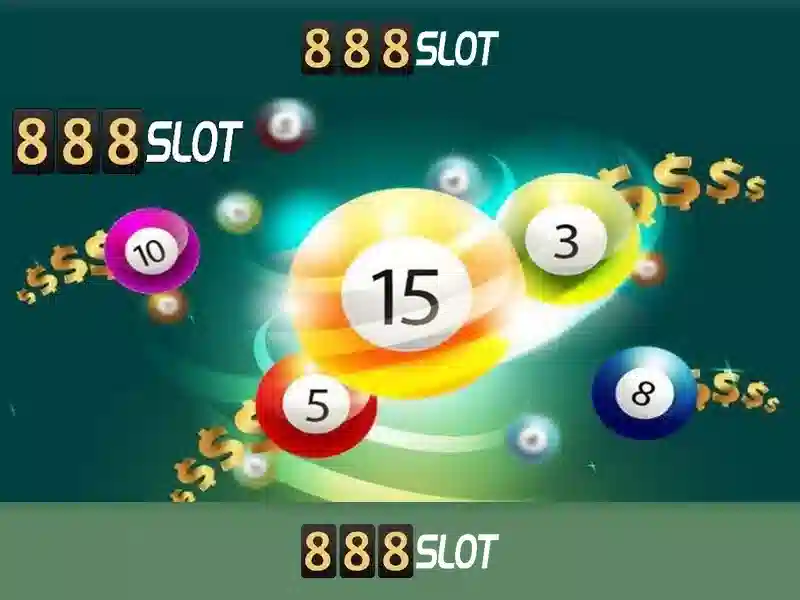 chương trình Ưu Đãi 888SLOT