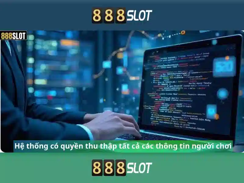 Nền tảng slot 888SLOT