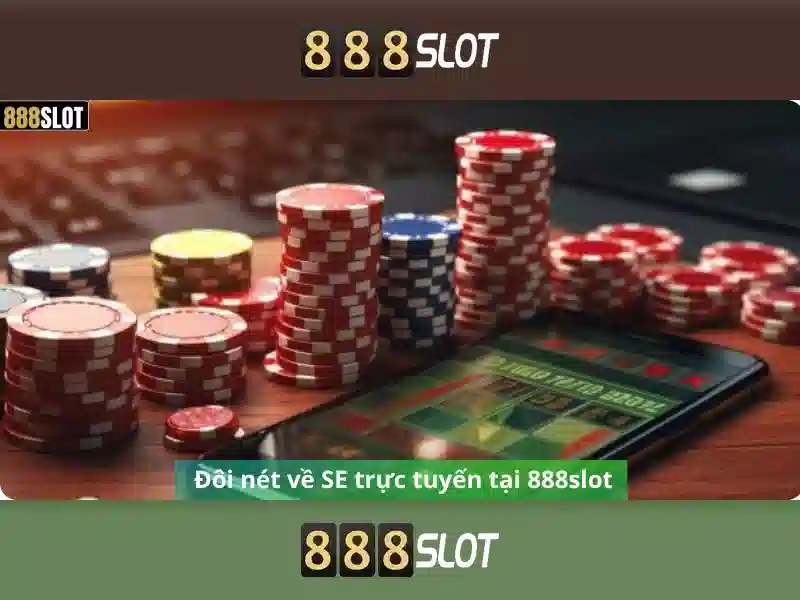 Đa Dạng Trò Chơi SLOT