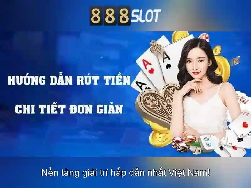 Trò Chơi 888slot