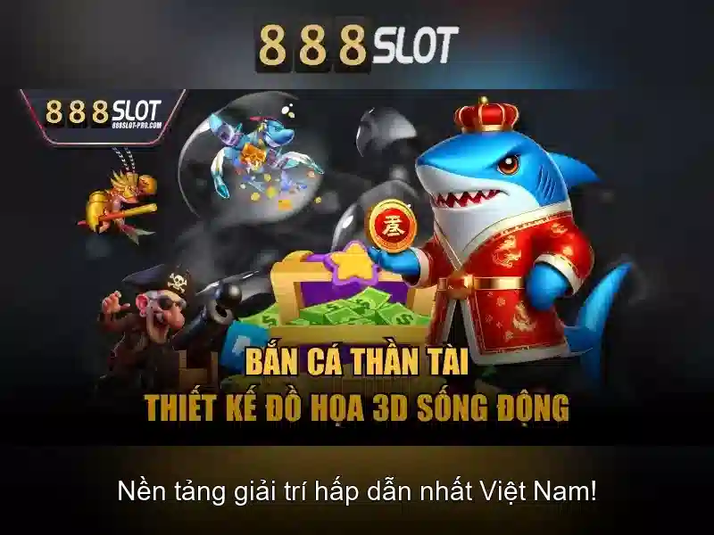 Hướng Dẫn Nạp Rút Tiền 888SLOT