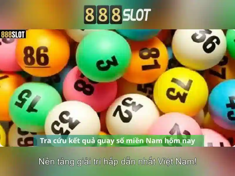 Chơi Slot Trên 888SLOT