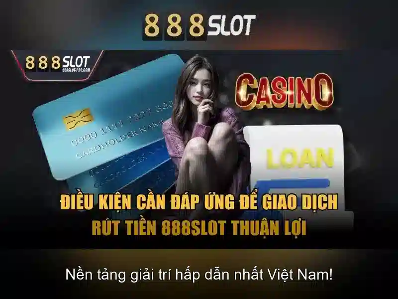 Hướng Dẫn Đăng Nhập 888slot Login