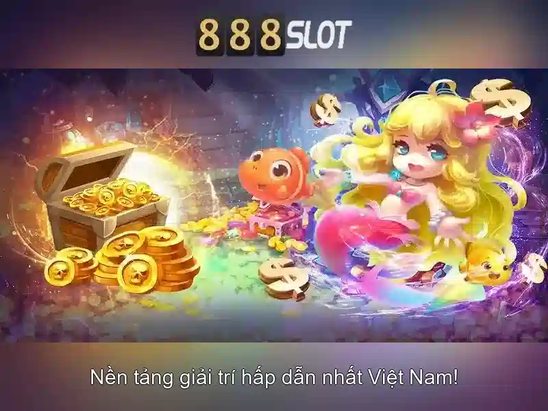 Kho Game Slot Đa Dạng