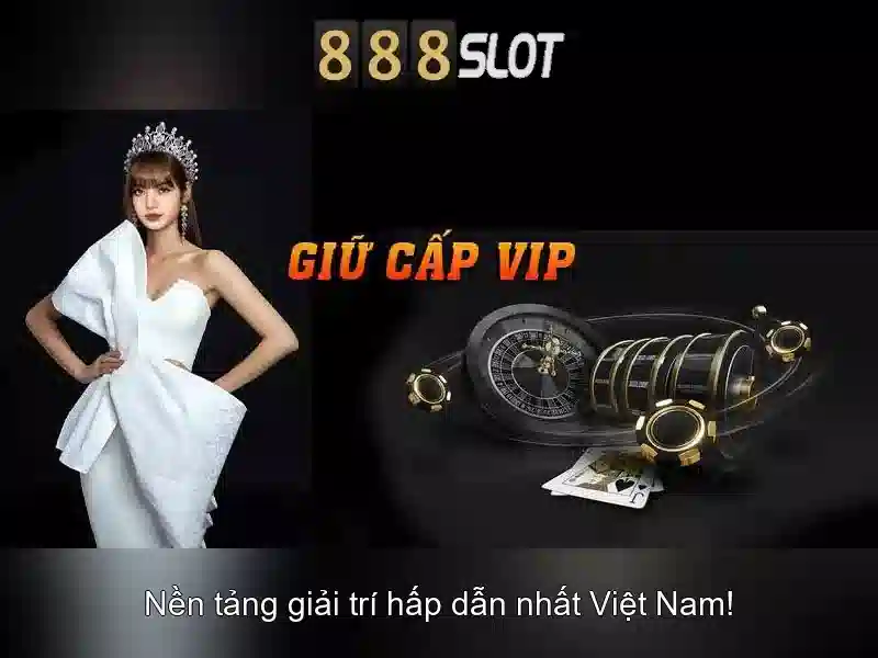Tạo Tài Khoản 888SLOT