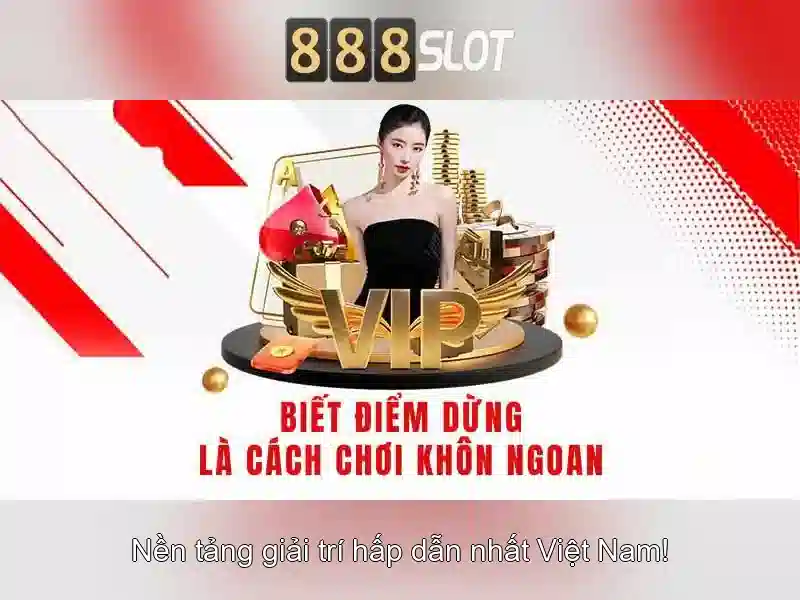 Tại Sao Chọn 888SLOT