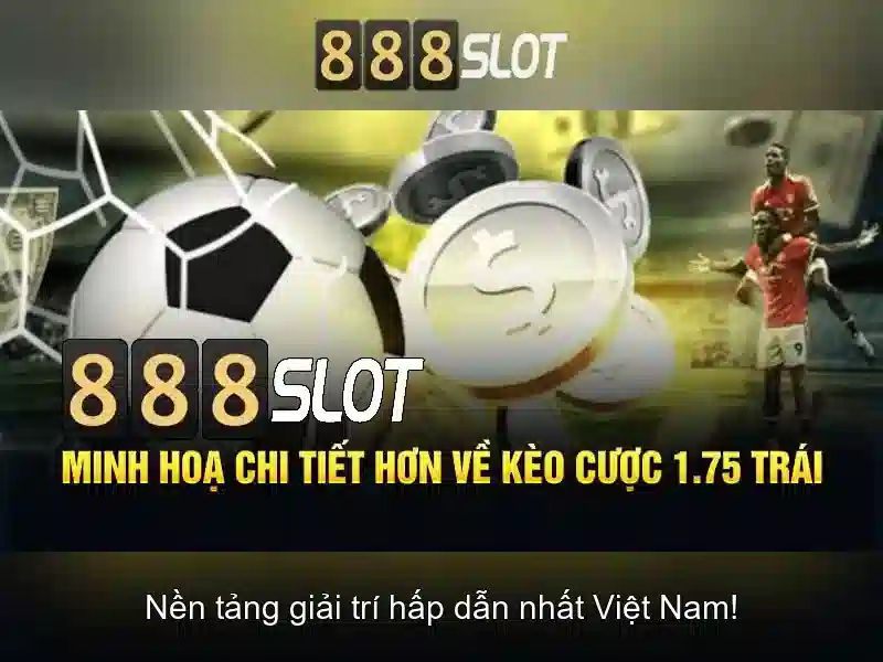 Hướng dẫn cài đặt ứng dụng 888SLOT