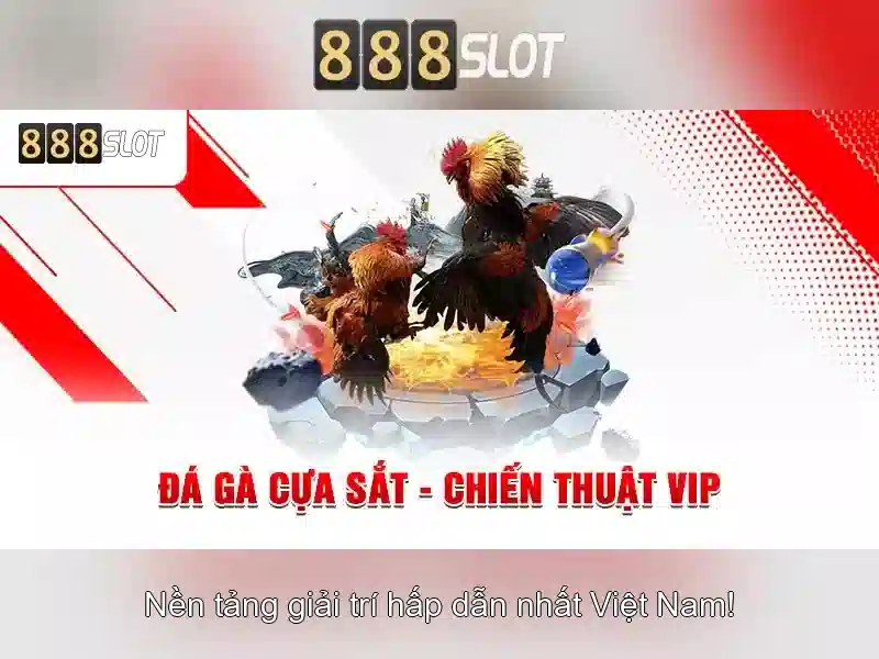 Trải Nghiệm 888 Slot App