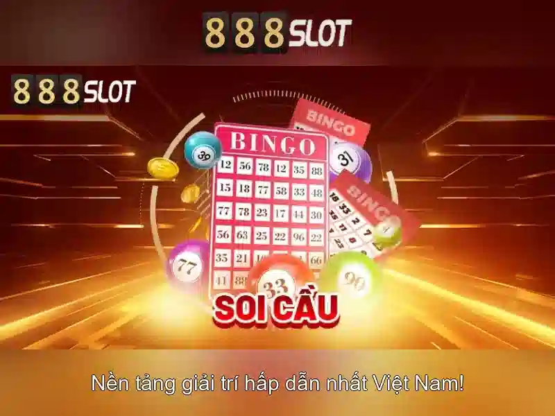 Ưu Đãi 888slot