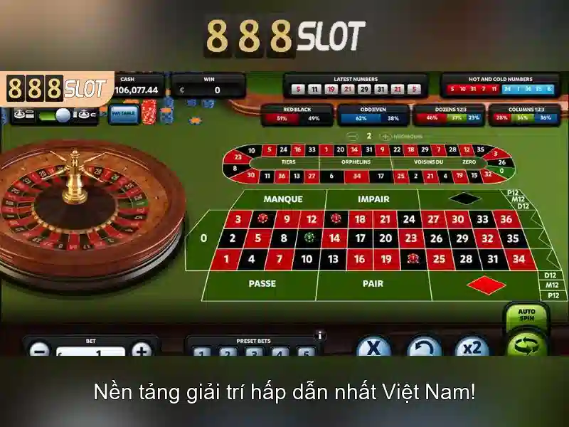 Ưu điểm app 888slot