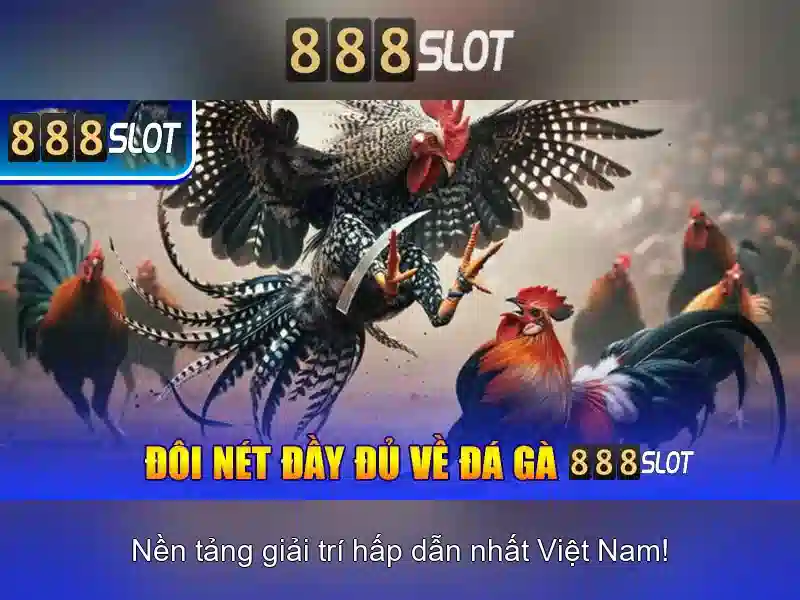 Ưu Điểm 888SLOT