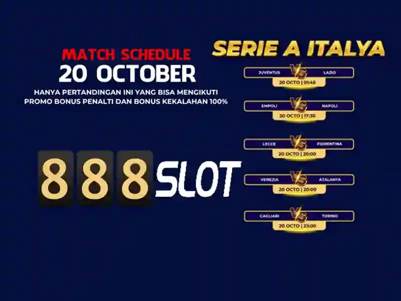 Giới Thiệu Về 888SLOT