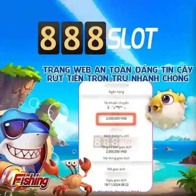 Chương Trình Trả Thưởng Tự Động