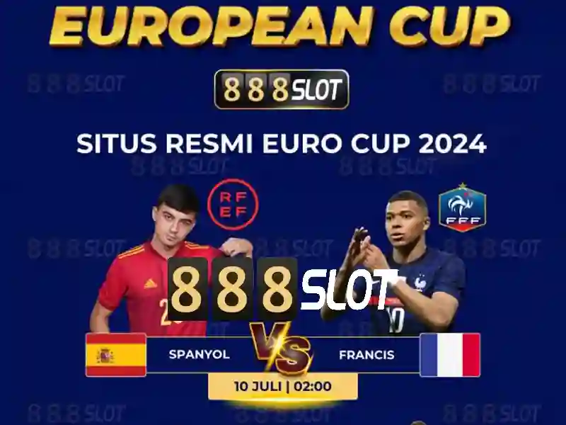 Khám Phá 888SLOT