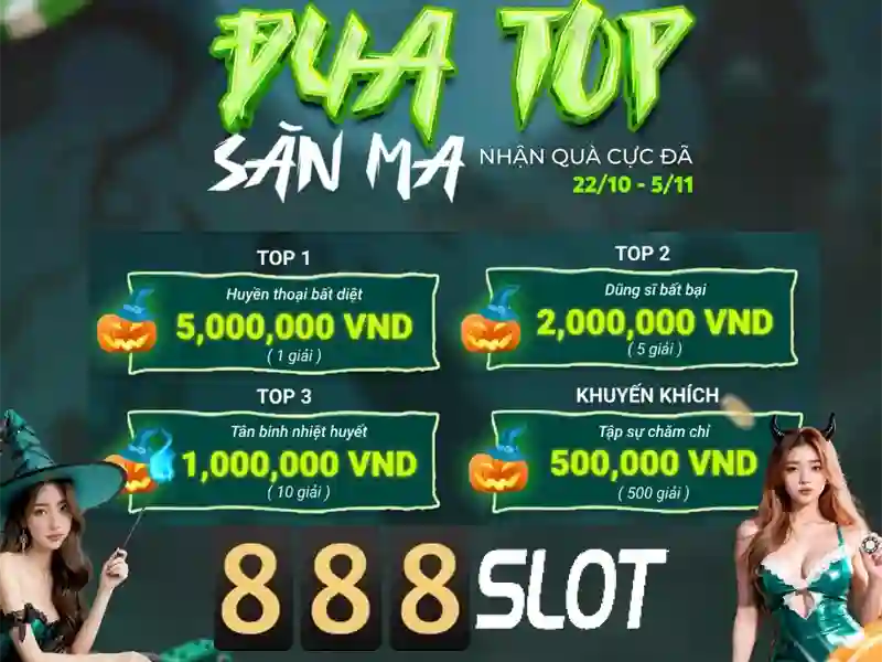 Tải 888SLOT
