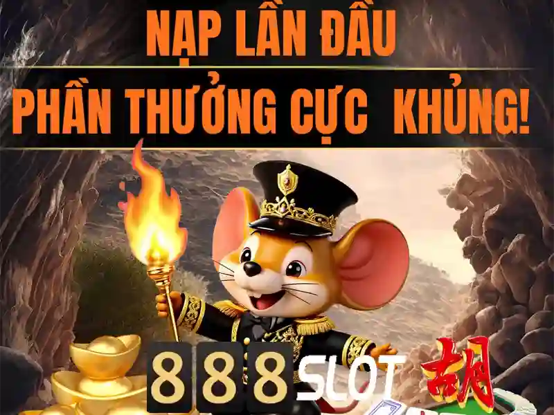 Tải 888SLOT